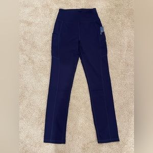 Jaanuu scrub pants
